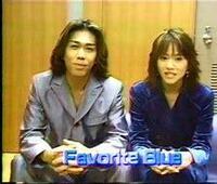 元 フェイバリットブルー ボーカルの松崎麻矢さんは今何してはるんですか Yahoo 知恵袋