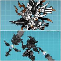 にゃんこ大戦争上級者に質問です 覚醒ムートを別のキャラに変えるなら本能100 Yahoo 知恵袋