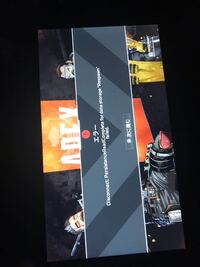 Switch版にapexが出るので 私はswitchliteの方なのです Yahoo 知恵袋
