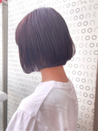 縮毛矯正をかけてこのような髪型にすることは可能ですか 髪質 は髪が細く Yahoo 知恵袋