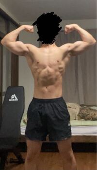 高校2年のサッカー部です 筋肉どう Yahoo 知恵袋