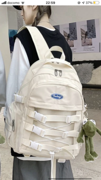 新高校一年生です このリュックは派手でしょうか 友達はみんな黒なので Yahoo 知恵袋