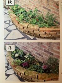 土間コンクリートの上に花壇などを作ることは可能でしょうか 近く新築の Yahoo 知恵袋