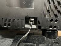 テレビに挿さっているこれを抜く方法ありますか 引っ張っても抜けないので Yahoo 知恵袋
