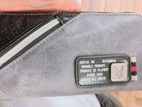 高校2年生でこの財布はダサいですか 悪いけど ダサい方に入る可能性がある Yahoo 知恵袋
