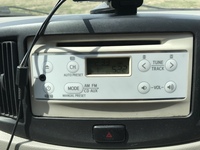 Cdが出てきません 日産の純正のカーオーディオです 知恵袋を参考にさせて Yahoo 知恵袋