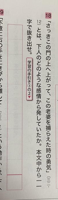 羅生門の最後にある 黒洞々たる夜 という表現は森鴎外に憧れて Yahoo 知恵袋