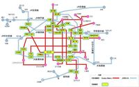 泉北高速鉄道泉ヶ丘駅から三国ヶ丘駅乗り換えでjr天王寺駅に行く定期券をp Yahoo 知恵袋