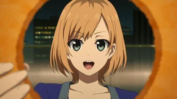 宮森あおいかわいすぎません？ 