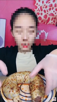 よく中国の方が食べているスンデに似た腸詰 はなんて名前なのでしょうか Yahoo 知恵袋