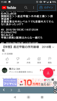 甲南大学を卒業すると 学歴コンプになるのでしょうか 志願者数が減り Yahoo 知恵袋