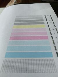 パソコンですが プリンターで印刷する場合に デバイスとプリンター 画面 Yahoo 知恵袋