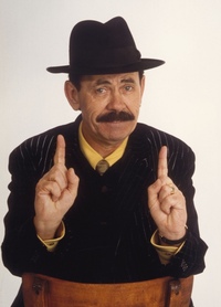 皆さんは スキャットマン ジョンの事をいどう思いますか ジョンは吃音に悩 Yahoo 知恵袋