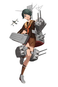 艦これ我が鎮守府が乗っ取られました 不正アクセスです 編成や艦娘 Yahoo 知恵袋