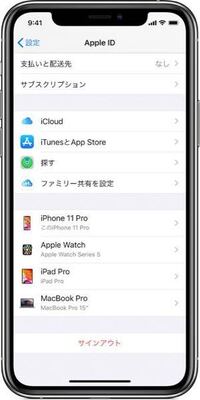 Iphoneicloudからの写真流出ってappleidとパスワードを教える Yahoo 知恵袋