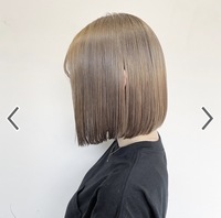 女性の肩に掛かるか かからないか くらいの髪型って なんて言うんですか Yahoo 知恵袋