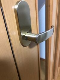 ドアノブのネジがすぐにゆるみます 教えて 住まいの先生 Yahoo 不動産