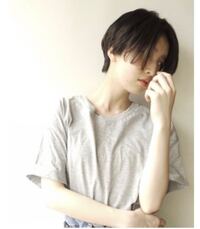 髪型がショートの人ってどれくらいの頻度で美容院に行くものなので Yahoo 知恵袋