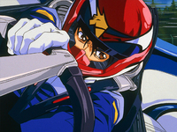 新世紀gpxサイバーフォーミュラについて今後 続編をやる可能性 Yahoo 知恵袋