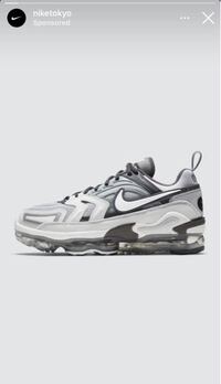 Instagramで最近回ってくる広告なのですが この靴はまだ発売前 Yahoo 知恵袋