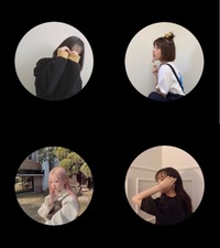 韓国の女の子 の後ろ姿などの画像を Lineのトプ画などに使用している人 Yahoo 知恵袋