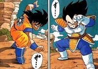 ドラゴンボールzのアニメオリジナルストーリー よみがえるサイ Yahoo 知恵袋