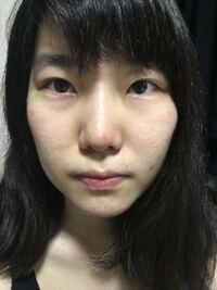 顔評価お願いします もうすぐ24になる女性です 化粧なし 汚肌なのは承知です Yahoo 知恵袋
