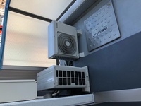 エアコン室外機について転居したマンションの寝室にエアコンが付いていな Yahoo 知恵袋