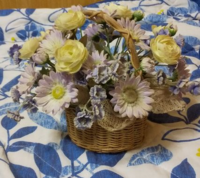 添付画像のような花の置物は何という名前ですか 花の置物で花は本 Yahoo 知恵袋