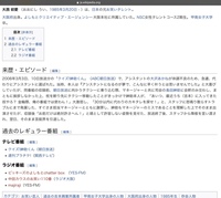 島田紳助って素行悪過ぎません よくこんな人が今までテレビに出ていまし Yahoo 知恵袋