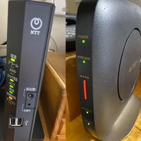 ゲーミングpcに有線lan接続をしたいのですが画像のどちらにケーブル Yahoo 知恵袋
