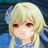 原神の このほっぺた膨らませている蛍ちゃんはどのストーリーで見れるやつでしょう Yahoo 知恵袋