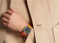 エルメスの新作メンズ腕時計 H08ですが デザイン的にどう思いますか 写 Yahoo 知恵袋