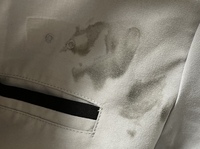 ボールペンと一緒に洗濯してしまって インクがついてしまいました どーすれ Yahoo 知恵袋