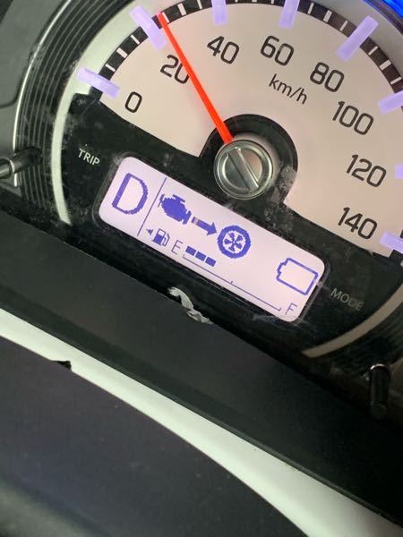 ハスラーのアイドリングストップ車のことでおききしたいです - 取扱