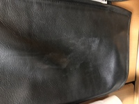 走行中にアクセルを離すと 運転席下辺りからからキュルキュルと異音がします Yahoo 知恵袋