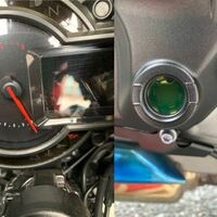 Cb400sfに乗っています 最近エンジンかける前にメーターのオイ Yahoo 知恵袋