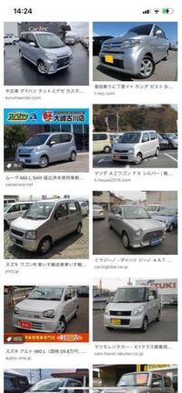 シルバー色の車はじじくさいと思いますか 私はまだ新車が買えなく Yahoo 知恵袋