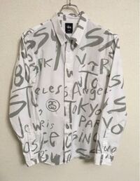 この服 ダサいですか 彼氏のシャツです Yahoo 知恵袋