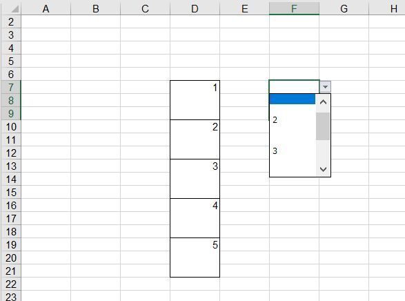 エクセルデータ入力規則について教えてください データ入力規則内の リスト Yahoo 知恵袋