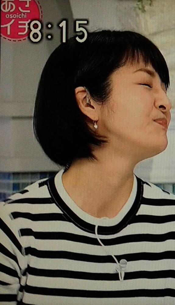 Nhkの池田信子ってなんかすました感じでイヤな気分になるのは俺だけ Yahoo 知恵袋