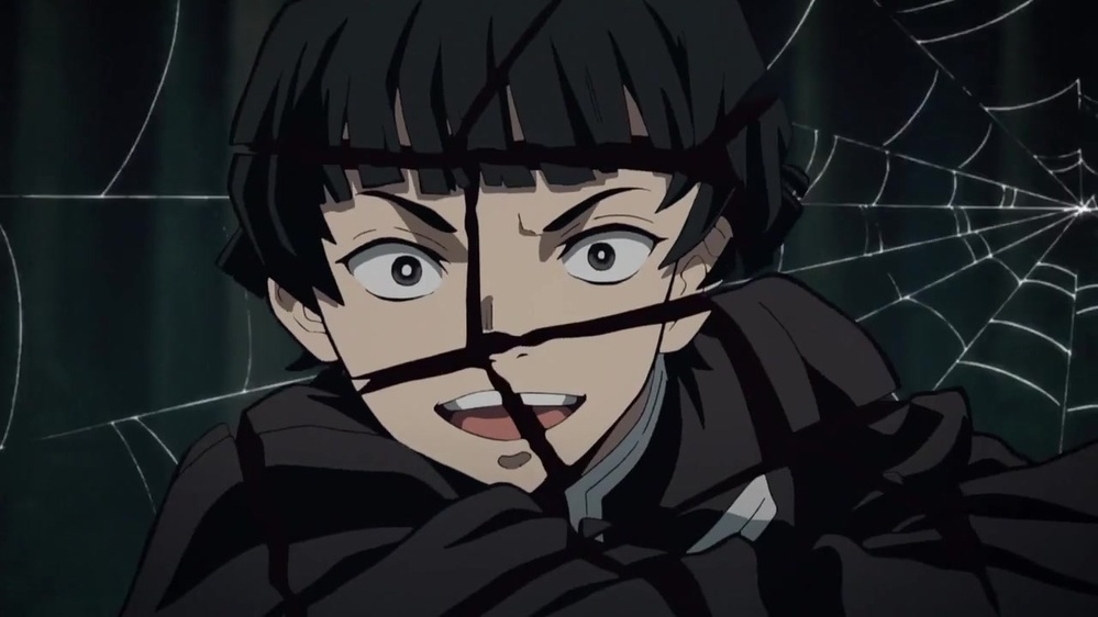 なんで鬼滅の刃のサイコロステーキ先輩って人気なんですか？ ネタ動画の素材になるからですかね ちなみに私は好きでも嫌いでもありません