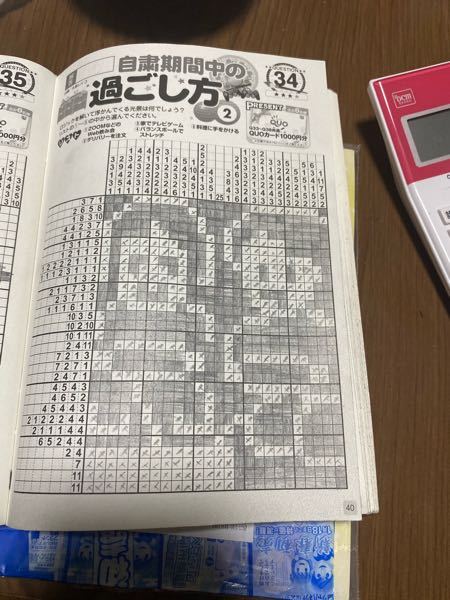 この絵はこの3つの中から何に見えますか 1 Zoomなどのwe Yahoo 知恵袋