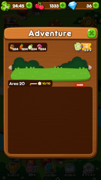 Lineポコポコについて質問です ポコポコにガチャがあるって Yahoo 知恵袋