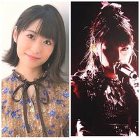 Babymetalのsuより歌唱力があるのは唯月ふうかさんだと思いま Yahoo 知恵袋