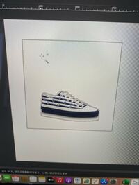 Gimpについてです ファジー選択で右クリック押したままだと枠はできるの Yahoo 知恵袋