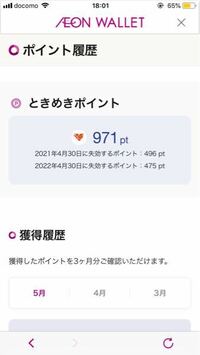 ときめきポイント10倍waonポイント5倍デーどっちが得ですか Yahoo 知恵袋