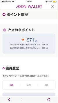 ときめきポイント10倍waonポイント5倍デーどっちが得ですか Yahoo 知恵袋