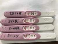 先日4回目の移植をしました これは化学流産ですか O それとも Yahoo 知恵袋