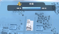 シムシティでこんな感じで地価の違いが全然い現れないのですがなぜでしょ Yahoo 知恵袋